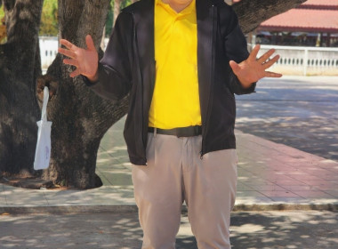 วันที่ 14 มกราคม พ.ศ. 2568 นางสาวมะยุรี คำภาศรี ... พารามิเตอร์รูปภาพ 2